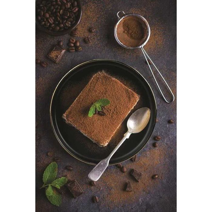 Serviciu de masa 18 pcs PRODUS NOU SIGILAT