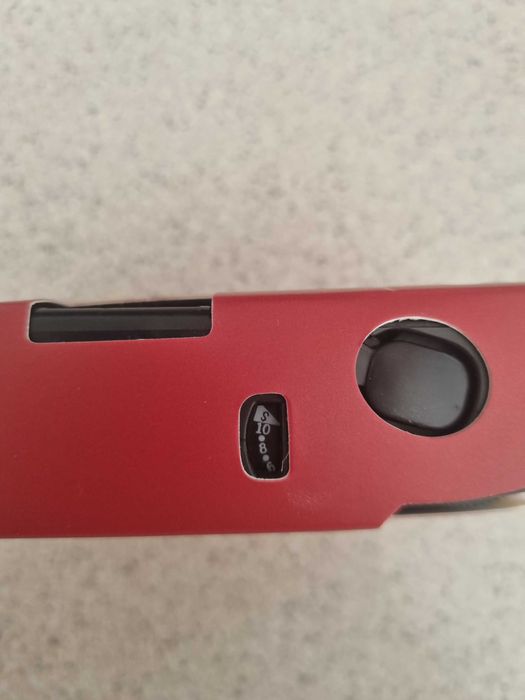 Фотоапарат Marc Jacobs Daisy