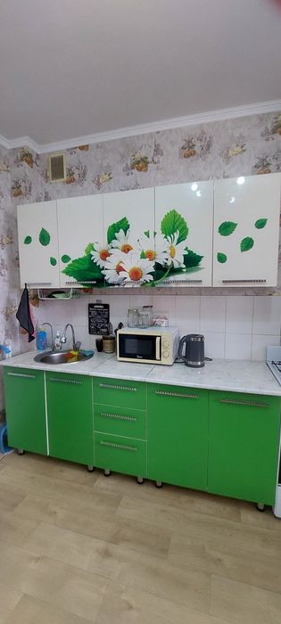 Продам кухонный гарнитур
