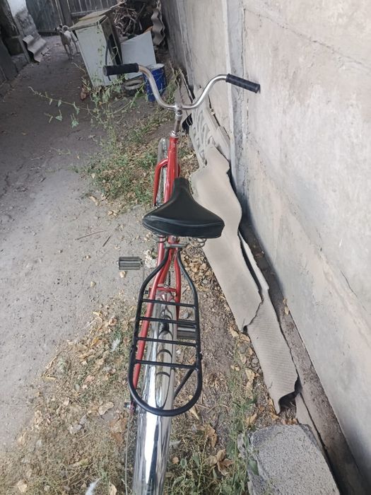 Продам велосипед СССР