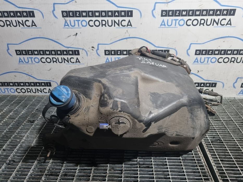 Rezervor AdBlue Jaguar F - Pace 2.0 D 2015 - 2020 (1141) 0444040014 Garantie