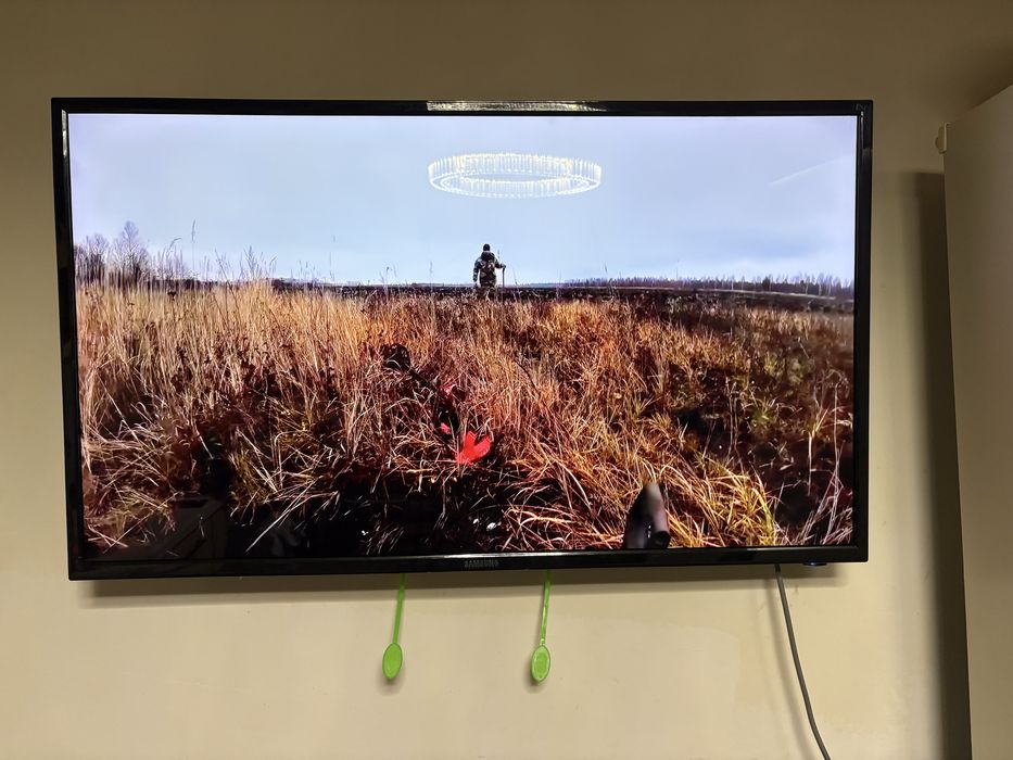 Телевизор Samsung Продам