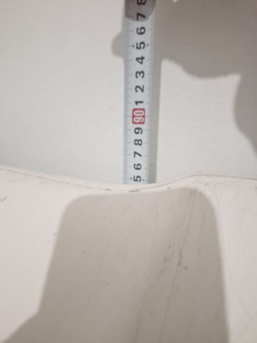 - Обтекатель корона Газель 3х местный