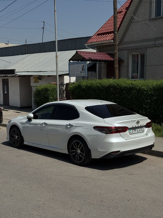 Продам или обмен диски на камри