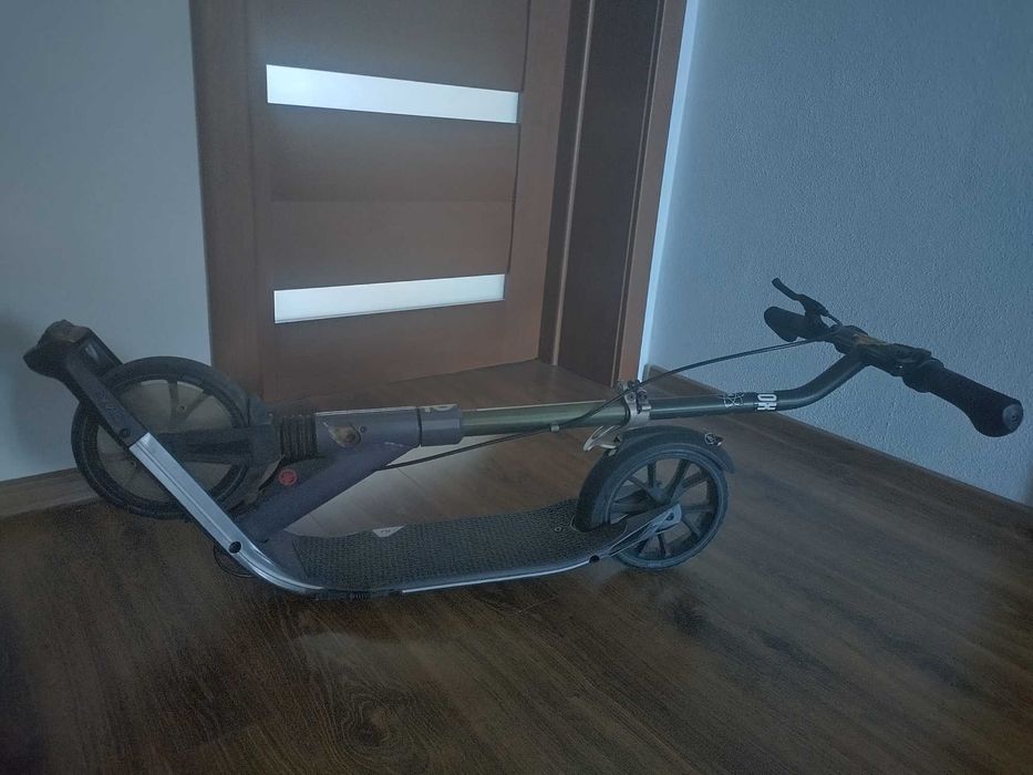 Trotineta pliabila Oxelo C900 stare perfecta de funcționare