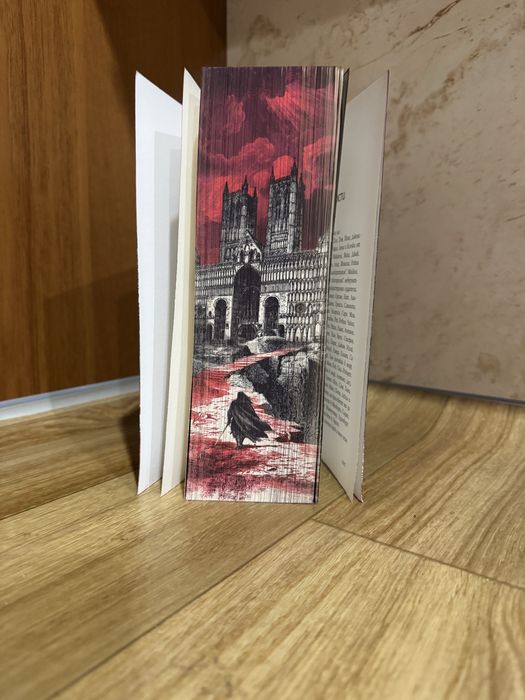 Империята на вампира - Джей Кристоф