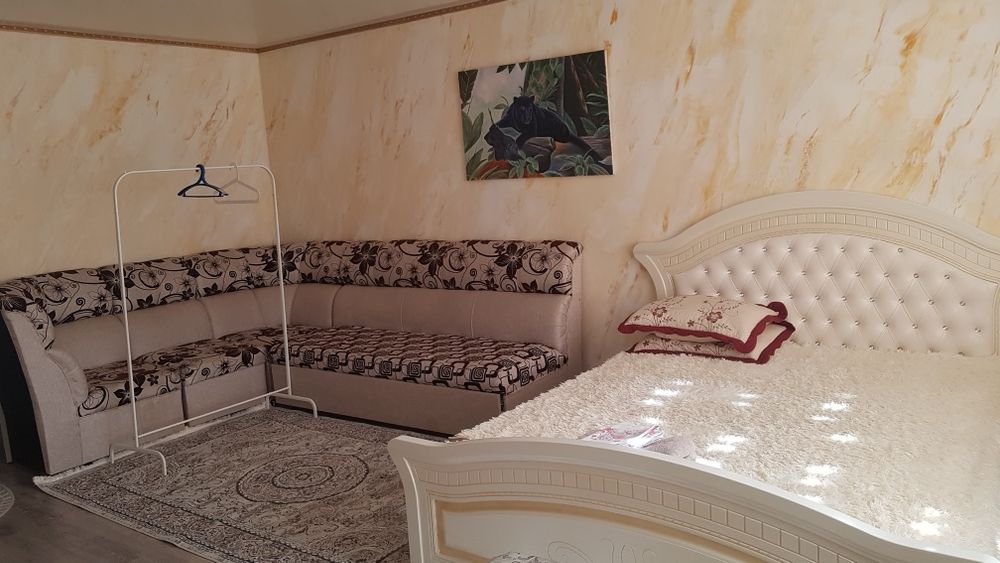 Квартира посуточно в центре