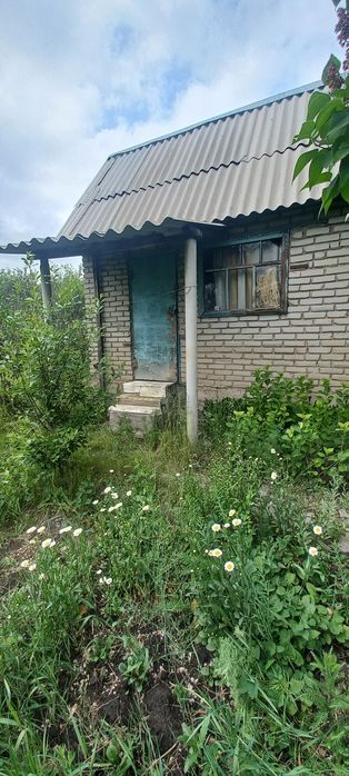 Продам дачу СО "ЭЛЕВАТОРЩИК "