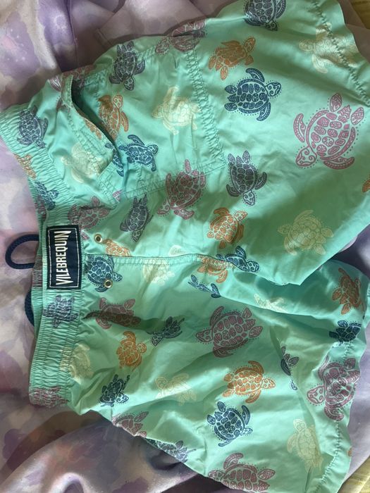 Vilebrequin  costume de bain 130 evro
