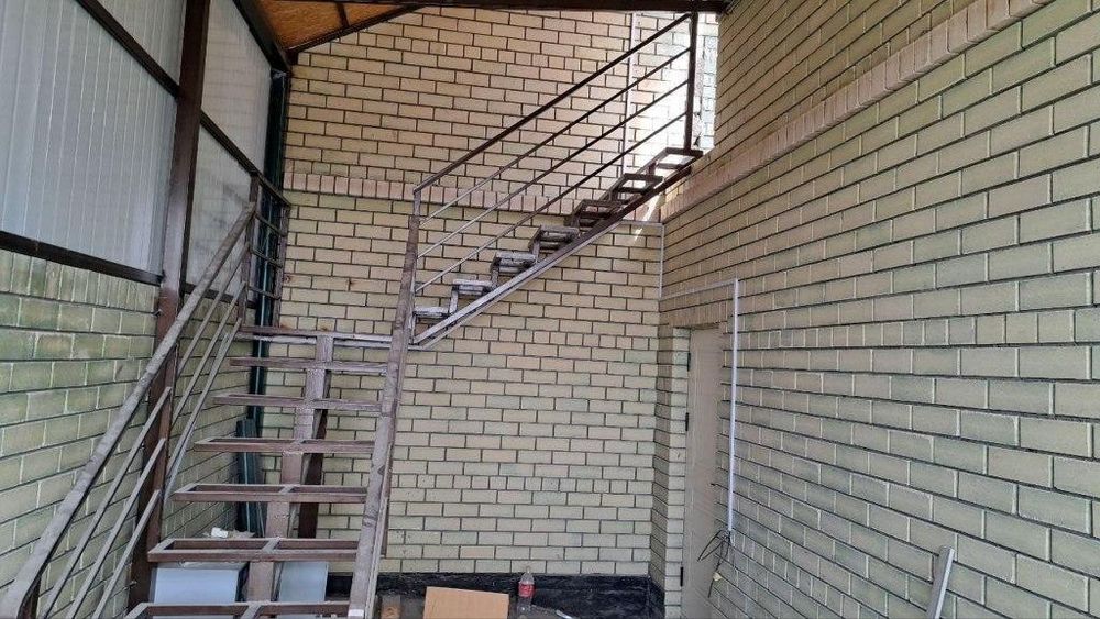 “Green House” новостройка.Куёш панеллари