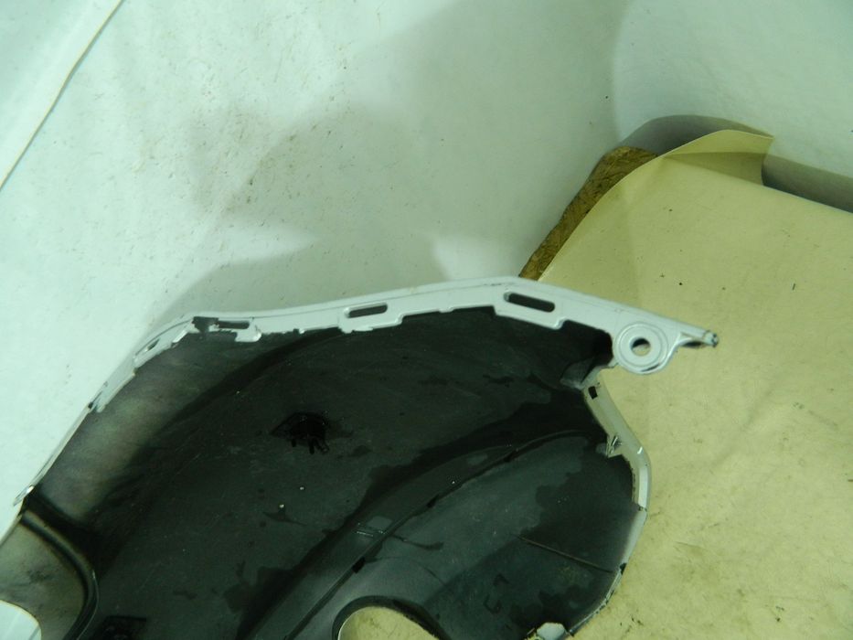 Bara spate VW Polo, 2009, 2010, 2011, 2012, 2013, 2014, 6R6807421BK