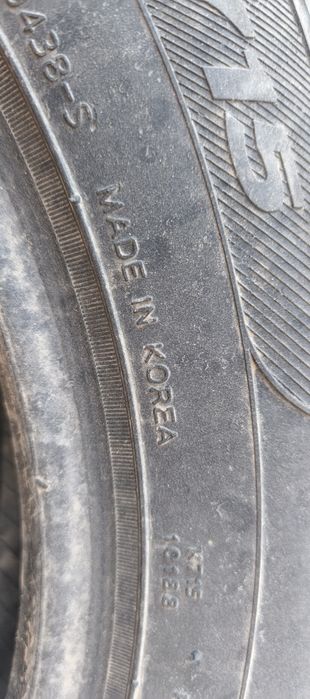 Balon shina avtomobil