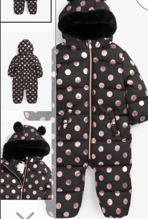 Детски космонавт Next за момиче 9-12 месеца