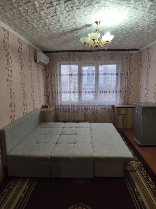 Аренда квартиры 3