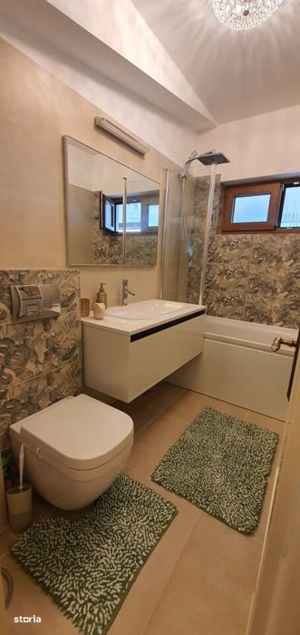 Apartament de inchiriat 4 camere zona Copou-Parcul Copou