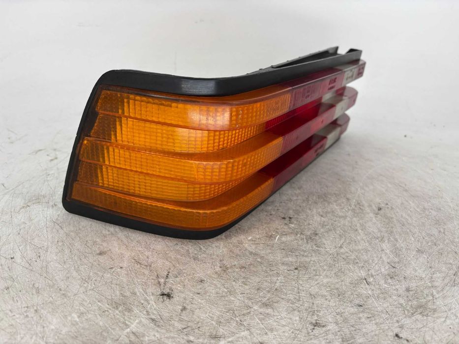Stop stanga Mercedes w201 an 1990