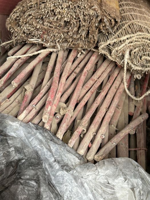 5 қанатты киіз үй сатылады