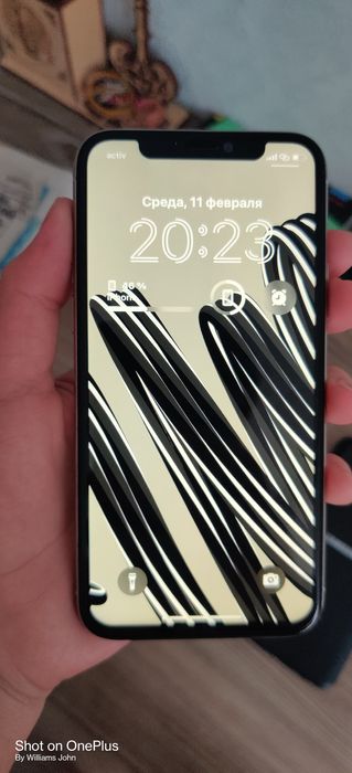 Айфон 11 про ТОЛЬКО АСТАНА