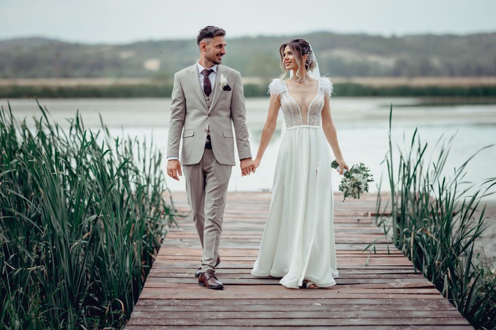 Rochie de mireasă