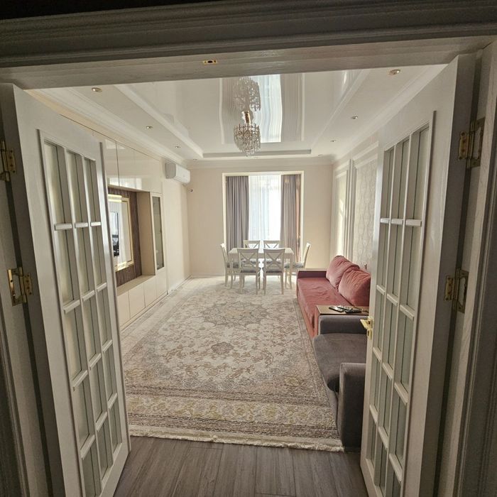 Гринвич сдаеться просторная квартира