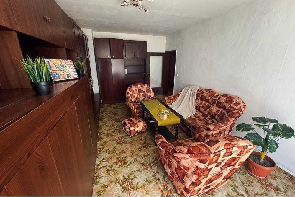 Продава се Двустаен апартамент в Шумен, Боян Българанов 1 - 58 кв.м за 1275 €/кв.м - Снимка #7