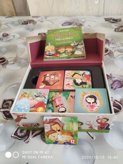 Пазлы для детей.