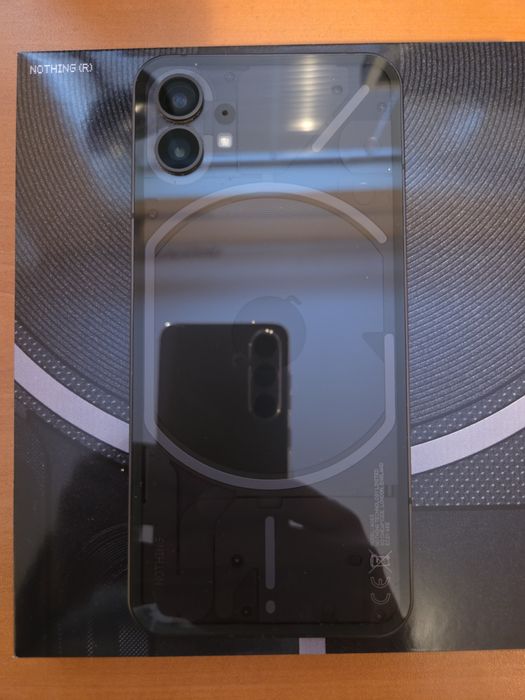 Nothing phone 1  256 gb