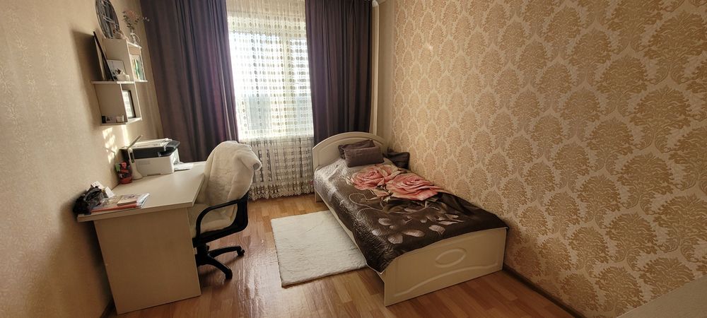 Продаю 2хкомн.квартиру