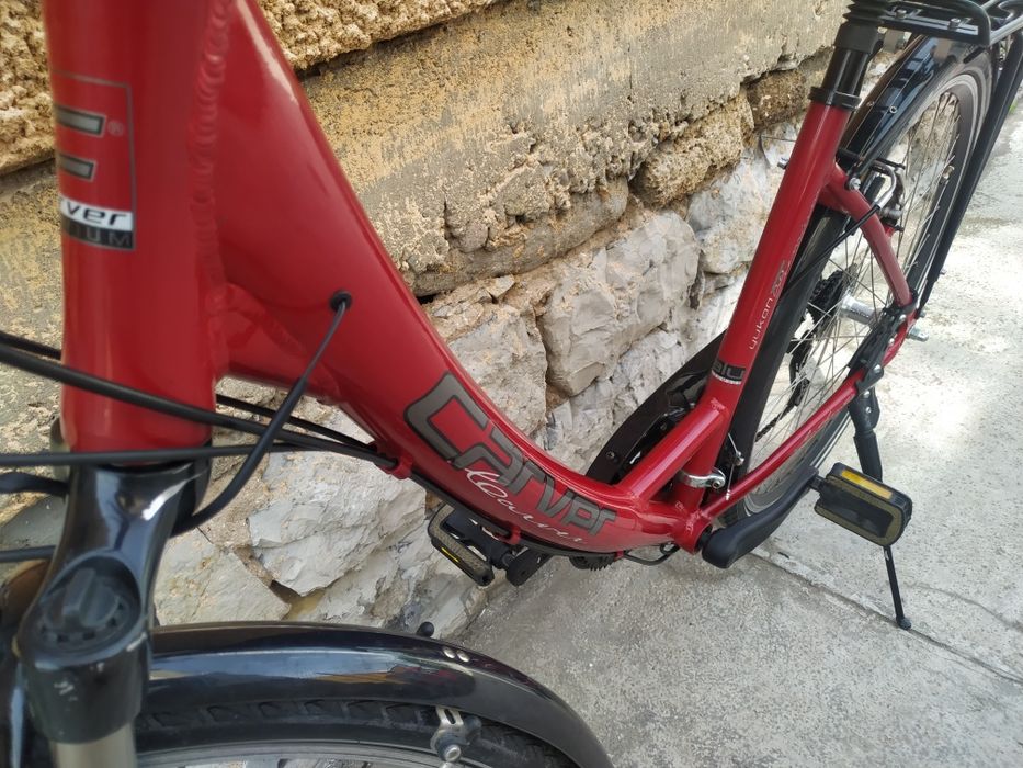 Велосипед Carver 28 цола