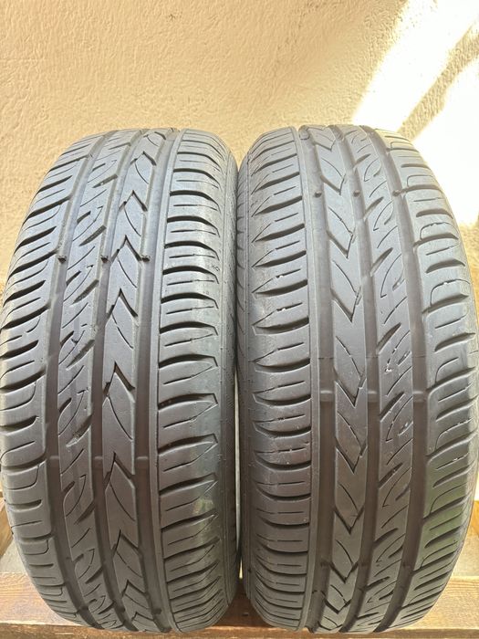 Автомобилни гуми 195 65 15 Gislaved