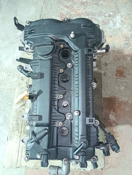 Продам двигатель Кия К 5 2012 год