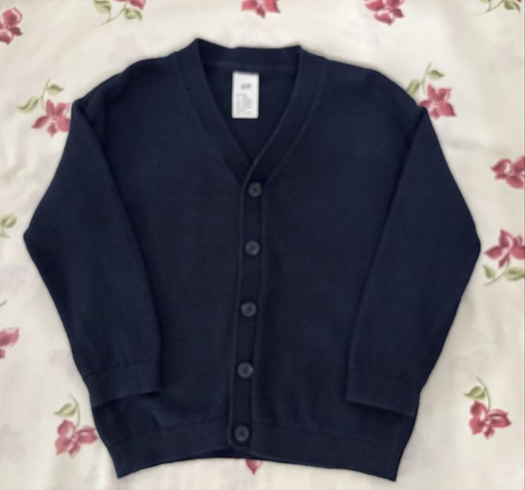 Hainute pentru baietel marimea 86