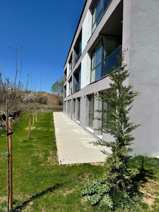 Продава се Двустаен апартамент в София, Малинова долина - 84 кв.м за 1020 €/кв.м - Снимка #4