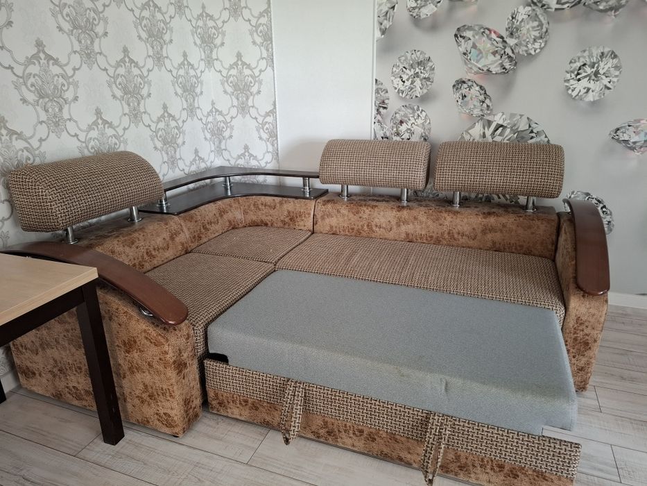 Продам диван раскладной