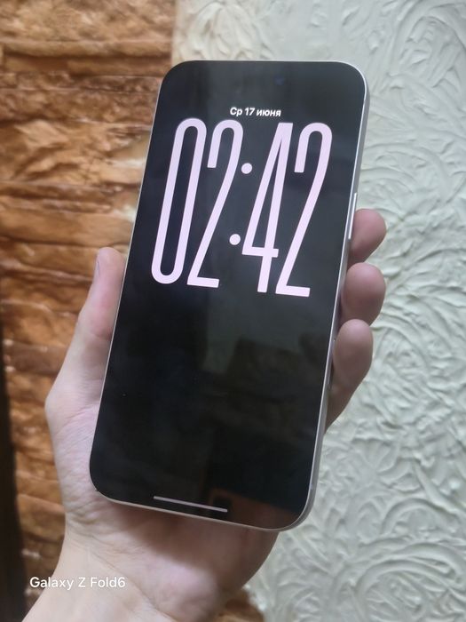 Айфон 17 Про Макс 512ГБ  iPhone 17 Pro Max