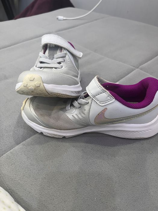 Детски маратонки  Nike
