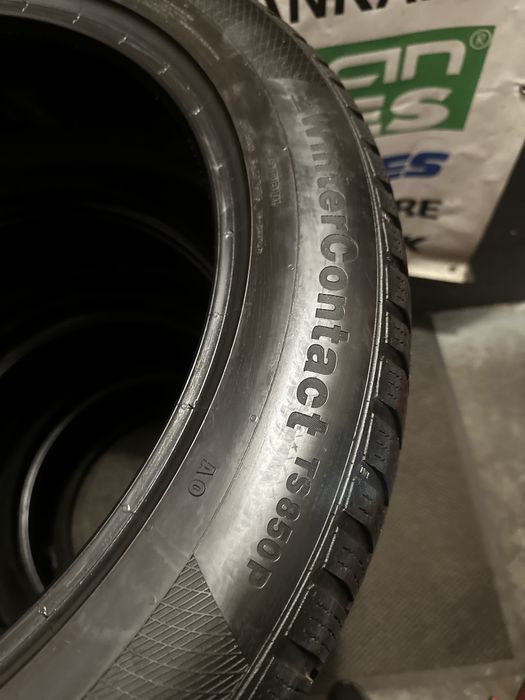 285/45 R21 113V XL - Continental Winter Contact TS850P M+S Oferta