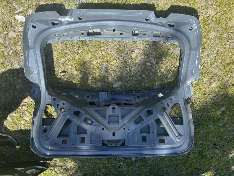 Капак Задна врата Багажник БМВ Х1 Ф48/BMW X1 F48