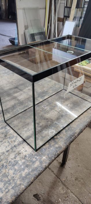 Продам аквариум новый