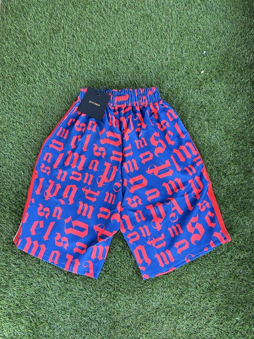 Pantaloni Palm Angels / Premium / 2025 - Full Print