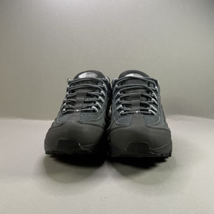 Nike Air Max 95 "Grey"! НОВИ!