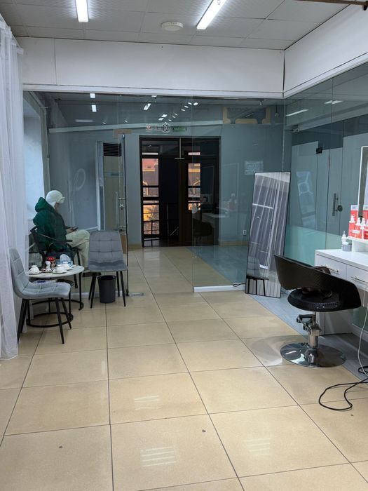 Место в аренду 30.000