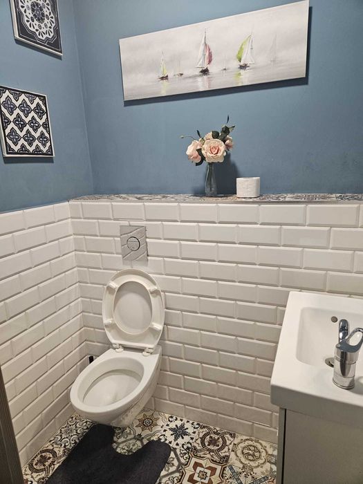 apartment rental