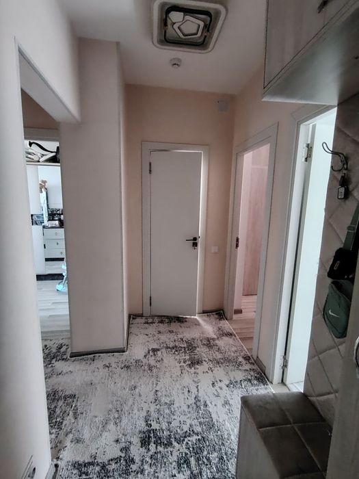 Продам свою 3х комнатную квартиру в новостройке