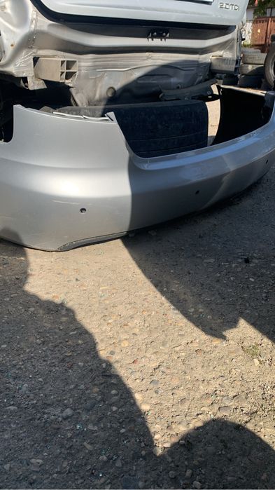 Bara spate originala Audi A4 B8 Sedan 2009