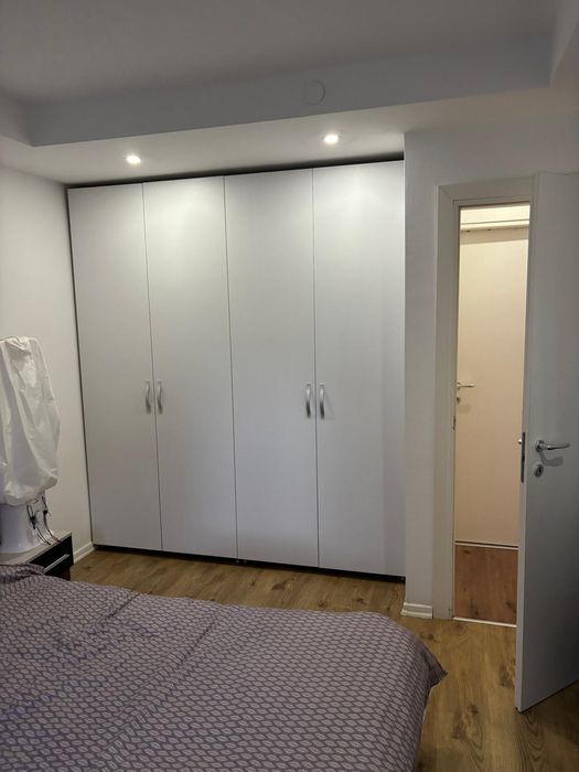Apartament 2 camere spatios direct proprietar