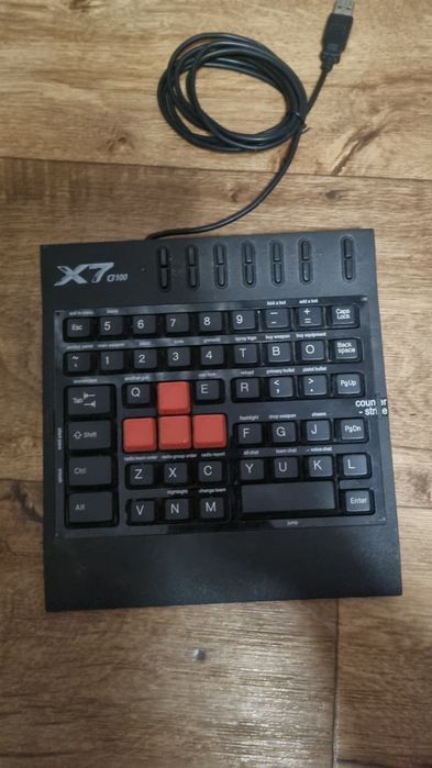 Клавиатура для компьютера