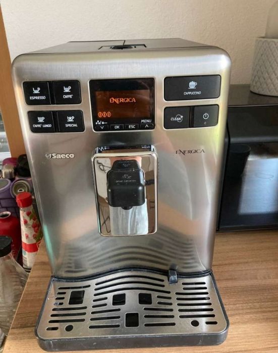 Сервиз за кафемашини