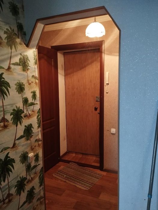 Продам двухкомнатную квартиру