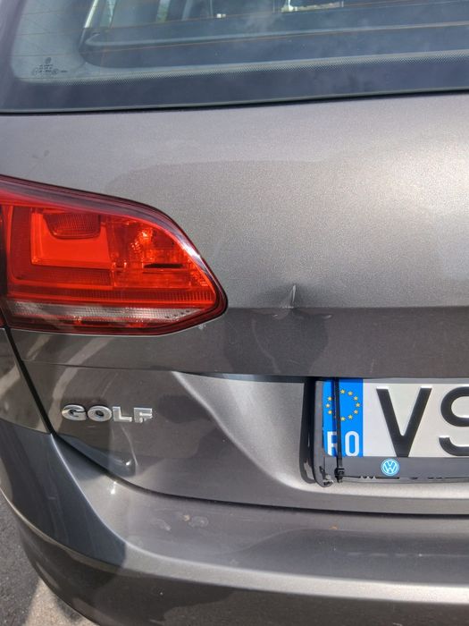 Golf 7  1.6 TDI 145.000km